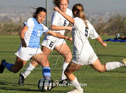 Thumbnail 3 in St. Lucy's @ Los Osos photogallery.