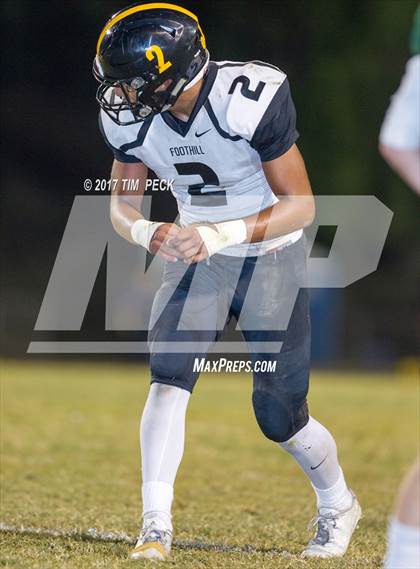 Thumbnail 1 in Foothill @ Brea Olinda photogallery.