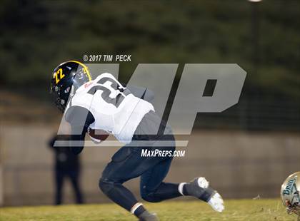 Thumbnail 3 in Foothill @ Brea Olinda photogallery.
