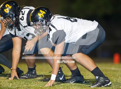 Thumbnail 1 in Foothill @ Brea Olinda photogallery.