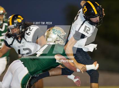 Thumbnail 2 in Foothill @ Brea Olinda photogallery.