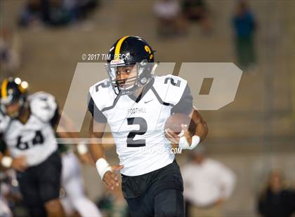 Thumbnail 1 in Foothill @ Brea Olinda photogallery.