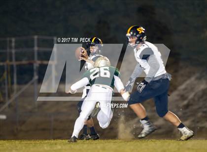 Thumbnail 2 in Foothill @ Brea Olinda photogallery.