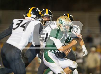 Thumbnail 3 in Foothill @ Brea Olinda photogallery.