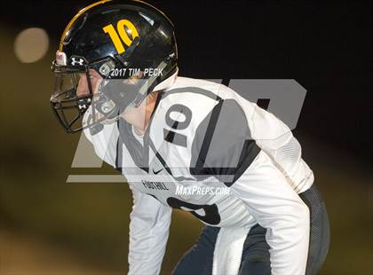 Thumbnail 2 in Foothill @ Brea Olinda photogallery.
