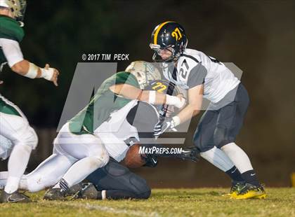 Thumbnail 3 in Foothill @ Brea Olinda photogallery.