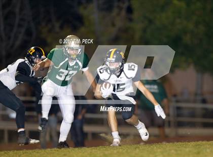 Thumbnail 1 in Foothill @ Brea Olinda photogallery.