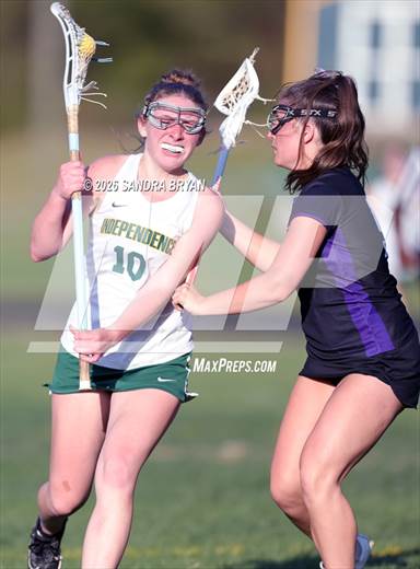 Porter Ridge @ Independence