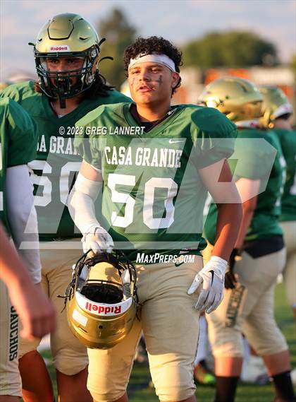Thumbnail 3 in Windsor @ Casa Grande photogallery.