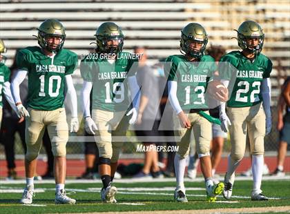 Thumbnail 3 in Windsor @ Casa Grande photogallery.