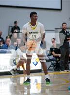 Photo from the gallery "Carlsbad @ Rancho Christian (CIF State DI Playoffs)"