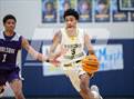 Photo from the gallery "Carlsbad @ Rancho Christian (CIF State DI Playoffs)"