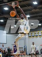 Photo from the gallery "Carlsbad @ Rancho Christian (CIF State DI Playoffs)"