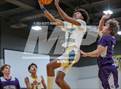 Photo from the gallery "Carlsbad @ Rancho Christian (CIF State DI Playoffs)"