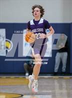 Photo from the gallery "Carlsbad @ Rancho Christian (CIF State DI Playoffs)"