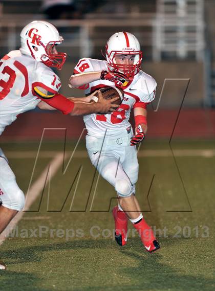 Thumbnail 1 in Glen Rose @ Ranchview photogallery.