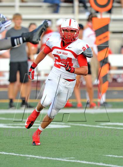 Thumbnail 1 in Glen Rose @ Ranchview photogallery.