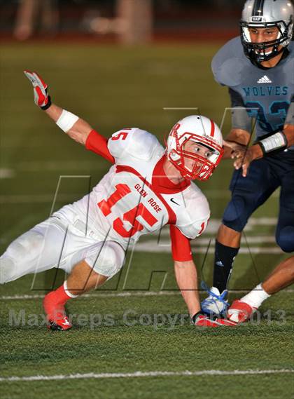 Thumbnail 3 in Glen Rose @ Ranchview photogallery.