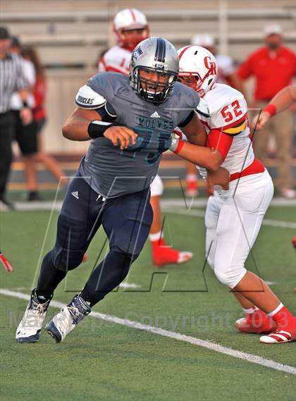 Thumbnail 3 in Glen Rose @ Ranchview photogallery.