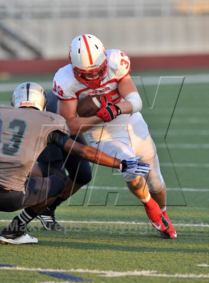 Thumbnail 1 in Glen Rose @ Ranchview photogallery.