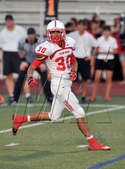 Thumbnail 1 in Glen Rose @ Ranchview photogallery.