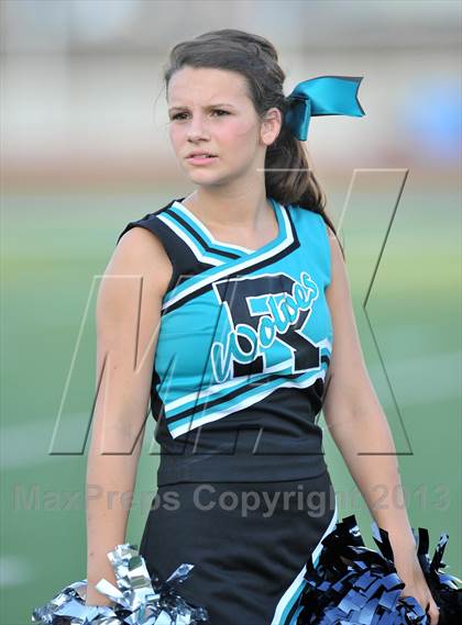 Thumbnail 1 in Glen Rose @ Ranchview photogallery.