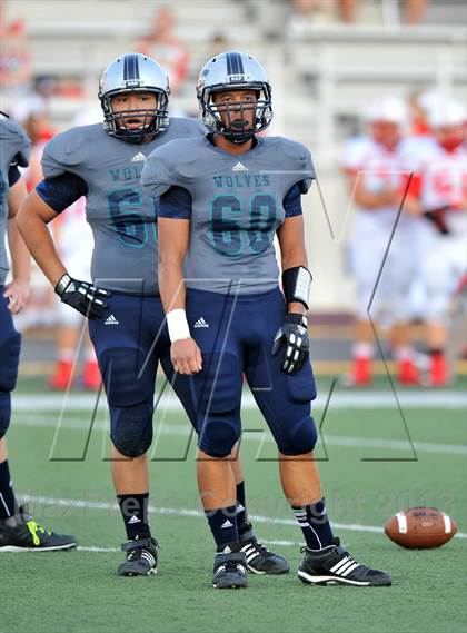 Thumbnail 3 in Glen Rose @ Ranchview photogallery.