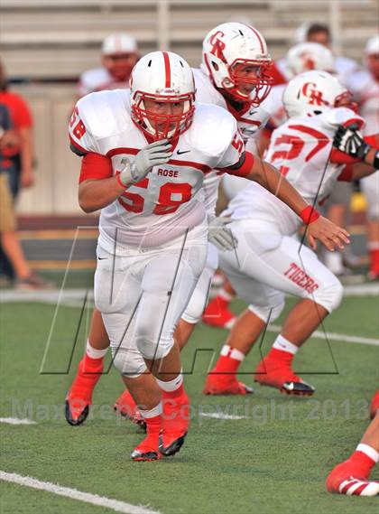 Thumbnail 3 in Glen Rose @ Ranchview photogallery.