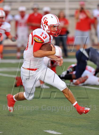 Thumbnail 1 in Glen Rose @ Ranchview photogallery.