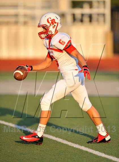 Thumbnail 1 in Glen Rose @ Ranchview photogallery.