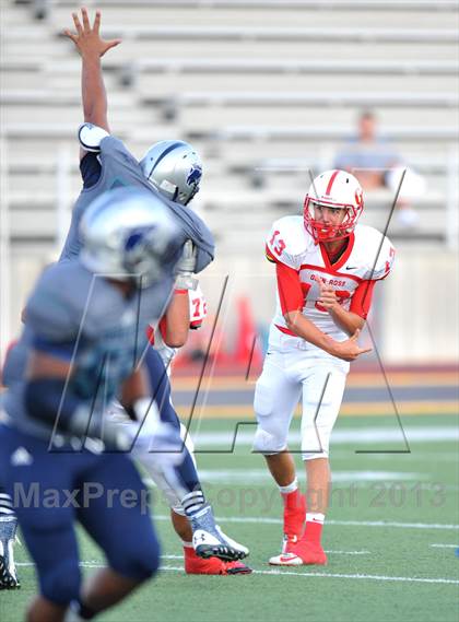Thumbnail 1 in Glen Rose @ Ranchview photogallery.