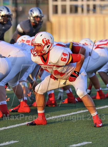 Thumbnail 2 in Glen Rose @ Ranchview photogallery.