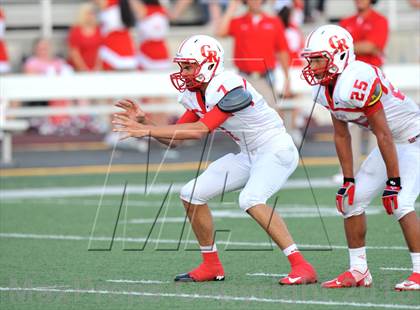 Thumbnail 1 in Glen Rose @ Ranchview photogallery.