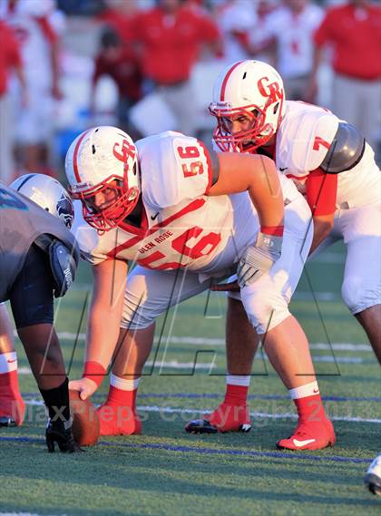 Thumbnail 1 in Glen Rose @ Ranchview photogallery.