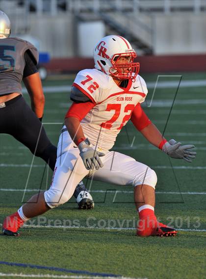 Thumbnail 1 in Glen Rose @ Ranchview photogallery.