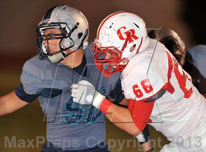 Thumbnail 2 in Glen Rose @ Ranchview photogallery.