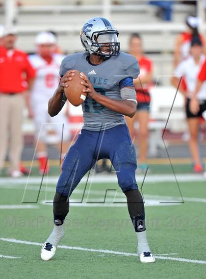 Thumbnail 2 in Glen Rose @ Ranchview photogallery.