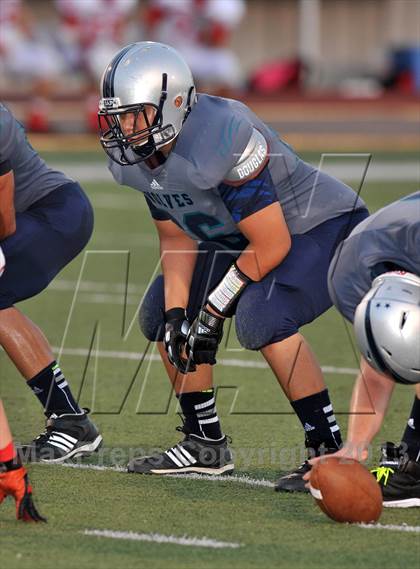 Thumbnail 2 in Glen Rose @ Ranchview photogallery.