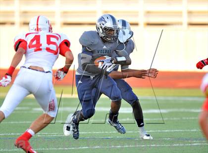 Thumbnail 3 in Glen Rose @ Ranchview photogallery.