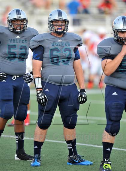 Thumbnail 3 in Glen Rose @ Ranchview photogallery.