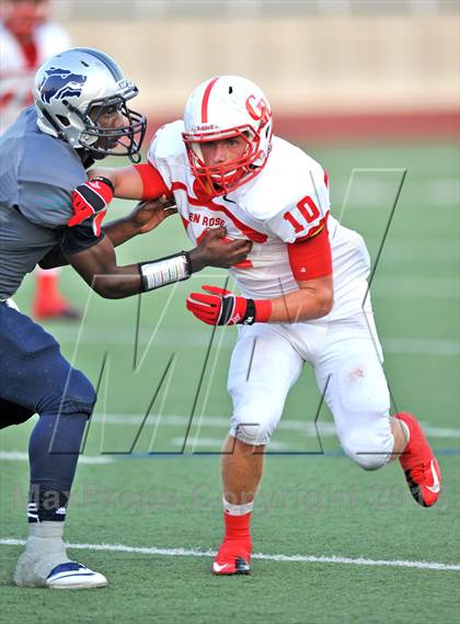 Thumbnail 2 in Glen Rose @ Ranchview photogallery.