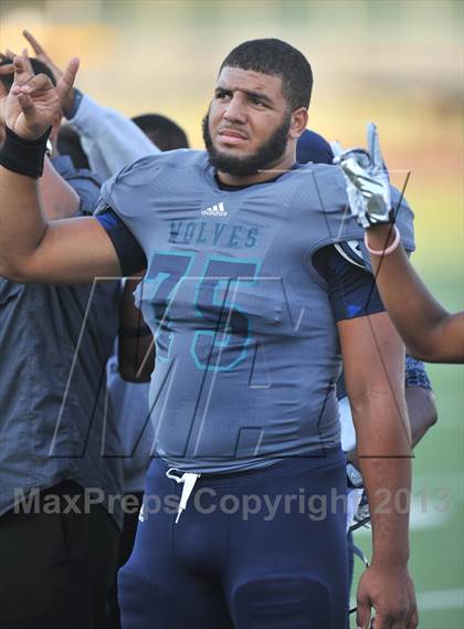 Thumbnail 1 in Glen Rose @ Ranchview photogallery.