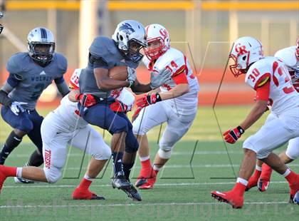 Thumbnail 1 in Glen Rose @ Ranchview photogallery.