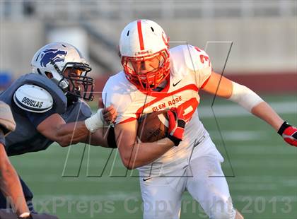 Thumbnail 1 in Glen Rose @ Ranchview photogallery.