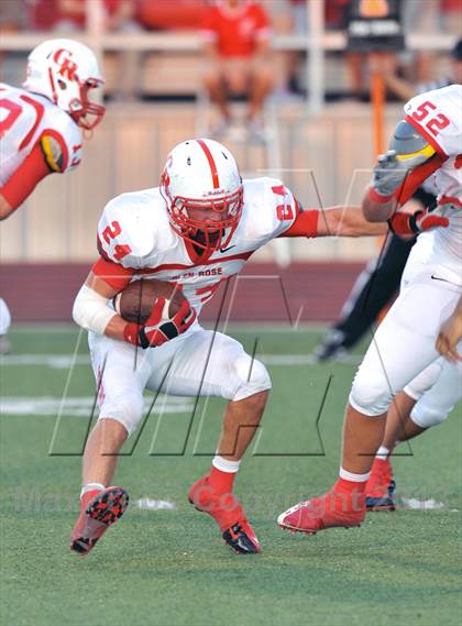 Thumbnail 3 in Glen Rose @ Ranchview photogallery.