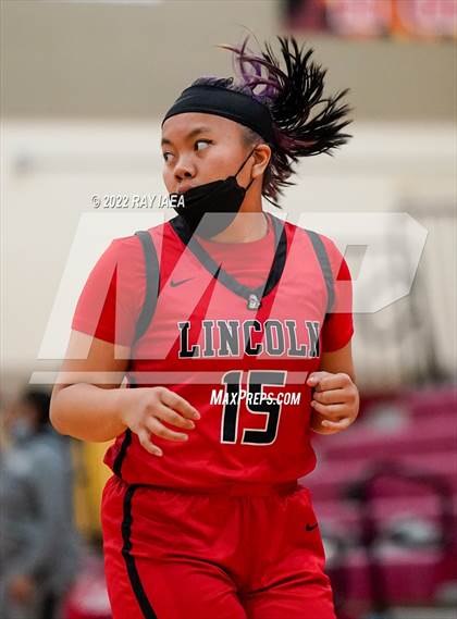 Thumbnail 3 in Lodi vs. Lincoln photogallery.