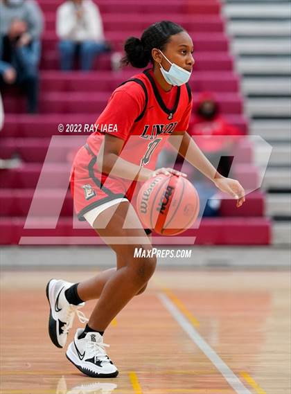 Thumbnail 3 in Lodi vs. Lincoln photogallery.