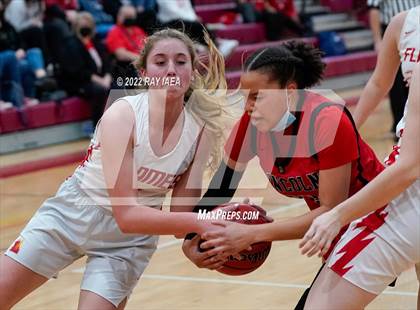 Thumbnail 3 in Lodi vs. Lincoln photogallery.