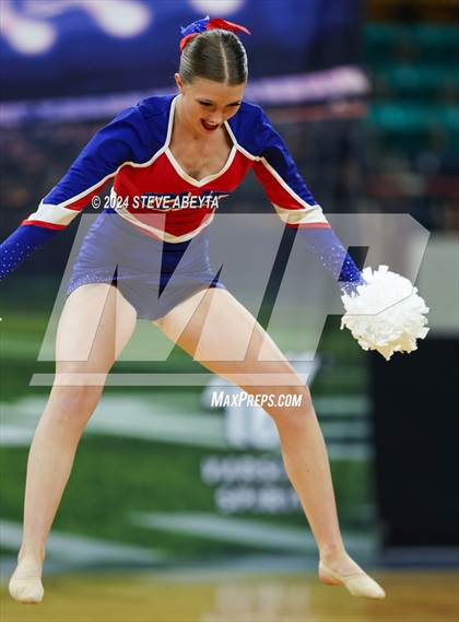 Thumbnail 1 in Centaurus 5A Spirit Championships  photogallery.