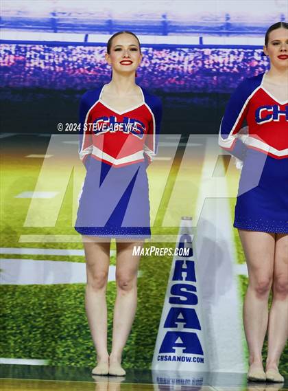 Thumbnail 1 in Centaurus 5A Spirit Championships  photogallery.